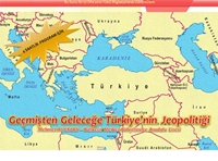 Türkiye'nin Jeopolitiği (Sunum) Sunusu