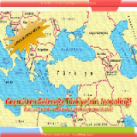 Geçmişten Günümüze Türkiye'nin Jeopolitiği Sunusu